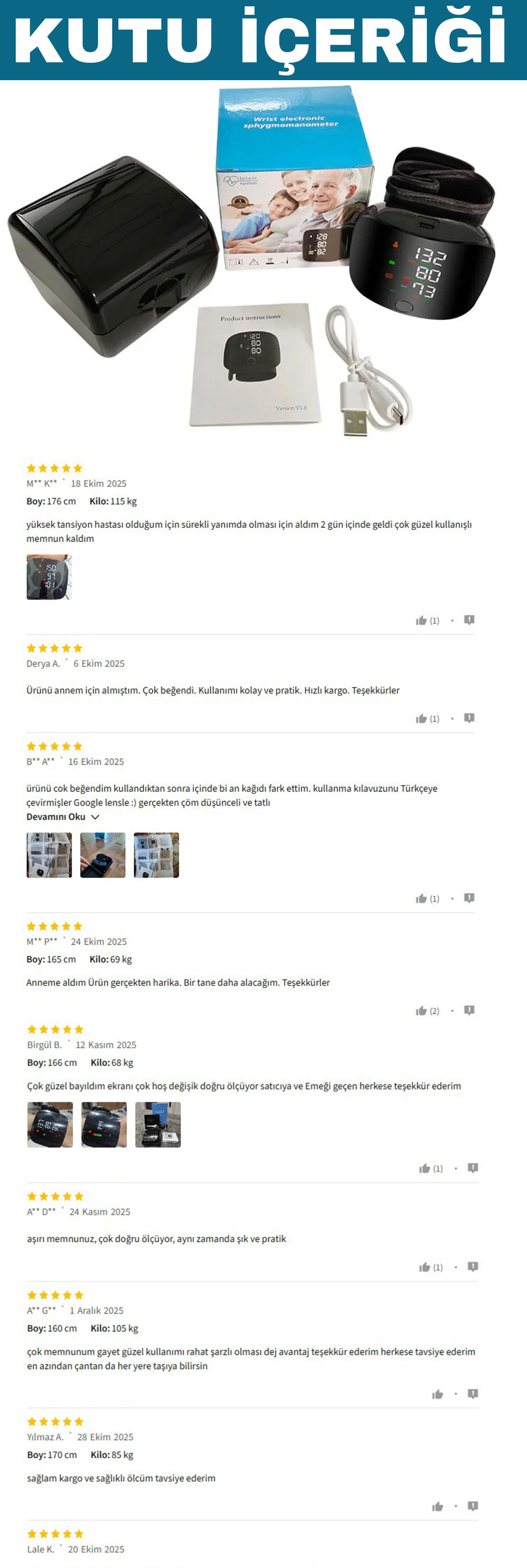 DİJİTAL TANSİYON ALETİ